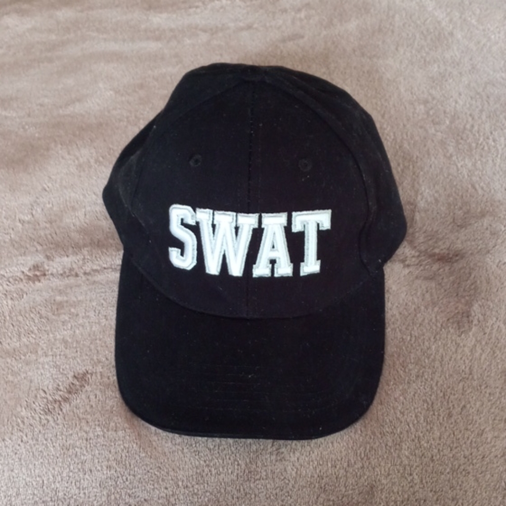 SWAT CAP